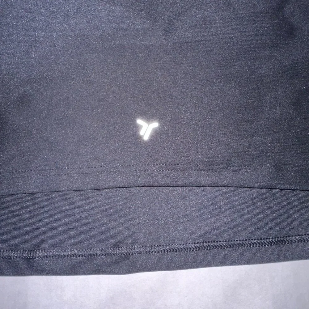 Old Navy Active Powersoft Light Support Go Dry Adjustable Strap Bra Womens 4X - Picture 10 of 10